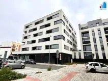 Pronájem bytu 2+kk, Plzeň - Východní Předměstí, Sladová, 55 m2