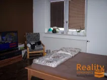 Pronájem bytu 1+1, Otrokovice, Školní, 56 m2