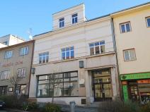 Pronájem obchodního prostoru, Uherský Brod, 110 m2