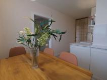 Pronájem bytu 2+1, Uherský Brod, Šaripova, 54 m2