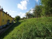 Prodej zahrady, Bojkovice, 1208 m2