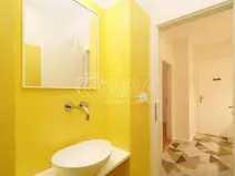 Pronájem bytu 2+1, Praha, Veleslavínská, 45 m2