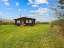 Prodej chaty, Hroznětín - Velký Rybník, 50 m2