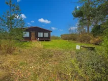 Prodej chaty, Hroznětín - Velký Rybník, 50 m2