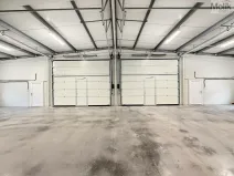 Pronájem skladu, Košťany, Kamenný Pahorek, 500 m2