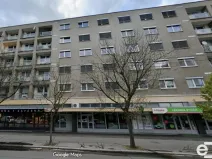 Pronájem bytu 2+1, Hradec Králové, Pospíšilova, 50 m2