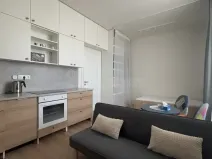 Pronájem bytu 1+kk, Ostrava - Moravská Ostrava, 28. října, 30 m2