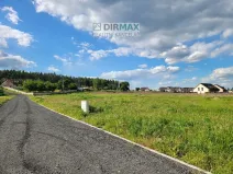 Prodej pozemku pro bydlení, Plzeň, 1250 m2