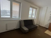 Pronájem bytu 1+1, Olomouc - Nová Ulice, Okružní, 26 m2