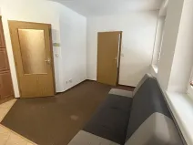 Pronájem bytu 1+1, Olomouc - Nová Ulice, Okružní, 26 m2