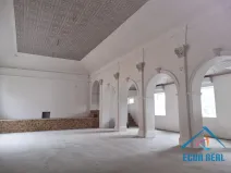 Prodej obchodního prostoru, Milovice - Benátecká Vrutice, 1080 m2