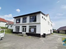 Prodej obchodního prostoru, Milovice - Benátecká Vrutice, 1080 m2