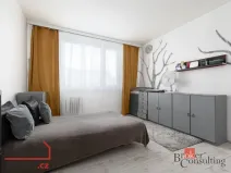 Prodej bytu 1+1, Zlín, Zborovská, 39 m2