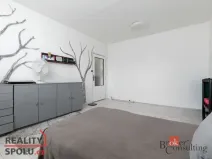 Prodej bytu 1+1, Zlín, Zborovská, 39 m2