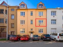 Prodej bytu 2+1, Brno, Štolcova, 66 m2