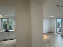 Pronájem bytu 2+1, Zlín, Věžové domy, 65 m2