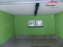 Prodej garáže, Bystřany, Komenského, 17 m2