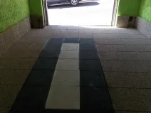 Prodej garáže, Bystřany, Komenského, 17 m2