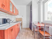 Pronájem bytu 2+1, Kopřivnice, 51 m2