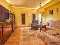 Prodej bytu 3+1, Vyškov - Vyškov-Město, Masarykovo náměstí, 83 m2