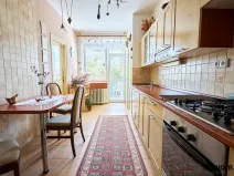 Prodej bytu 3+1, Vyškov - Vyškov-Město, Masarykovo náměstí, 83 m2