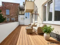 Prodej bytu 3+1, Vyškov - Vyškov-Město, Masarykovo náměstí, 83 m2