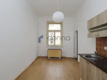 Pronájem bytu 2+kk, Praha, Víta Nejedlého, 46 m2