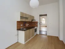 Pronájem bytu 2+kk, Praha, Víta Nejedlého, 46 m2