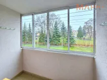 Pronájem bytu 3+1, Jirkov, Hornická, 70 m2