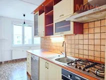 Pronájem bytu 3+1, Jirkov, Hornická, 70 m2