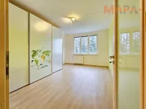 Pronájem bytu 3+1, Jirkov, Hornická, 70 m2