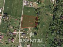 Prodej pozemku, Rychvald, 1. Máje, 5394 m2