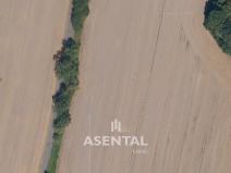 Prodej pole, Ostrava - Hošťálkovice, 4811 m2