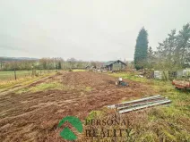 Prodej zahrady, Lubná, 1236 m2