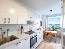 Pronájem bytu 3+1, Praha - Háje, Tatarkova, 77 m2