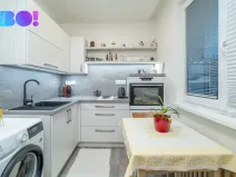 Pronájem bytu 1+1, Přerov, Kouřílkova, 37 m2