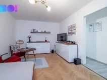 Pronájem bytu 1+1, Přerov, Kouřílkova, 37 m2