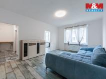 Prodej bytu 1+1, Habartov, Gagarinova, 36 m2