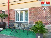 Prodej bytu 1+kk, Jičín - Valdické Předměstí, Tylova, 28 m2