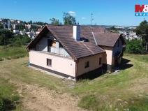 Prodej rodinného domu, Jihlava - Hruškové Dvory, 267 m2