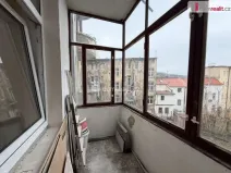 Pronájem bytu 2+kk, Ústí nad Labem - Střekov, Bratří Mrštíků, 50 m2