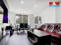 Prodej bytu 3+1, Vražkov, 80 m2