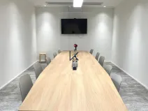 Pronájem kanceláře, Praha, Dělnická, 441 m2