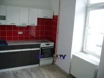 Pronájem bytu 1+1, Žatec, Nákladní, 45 m2