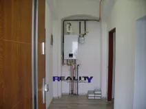 Pronájem bytu 1+1, Žatec, Nákladní, 45 m2