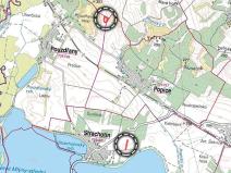 Prodej pole, Pouzdřany, 17410 m2