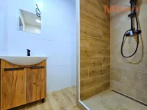 Pronájem bytu 2+1, Jirkov, Na Borku, 60 m2