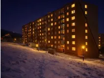 Pronájem bytu 2+1, Jirkov, Na Borku, 60 m2