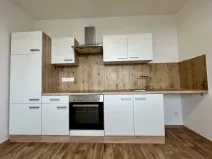 Pronájem bytu 1+1, Ostrava, Evžena Rošického, 42 m2