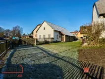 Prodej chalupy, Vlachovice, 160 m2